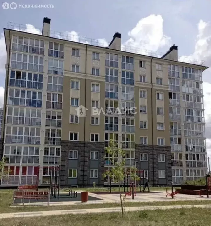 2-комнатная квартира: Калининградская область, Зеленоградский ... - Фото 0