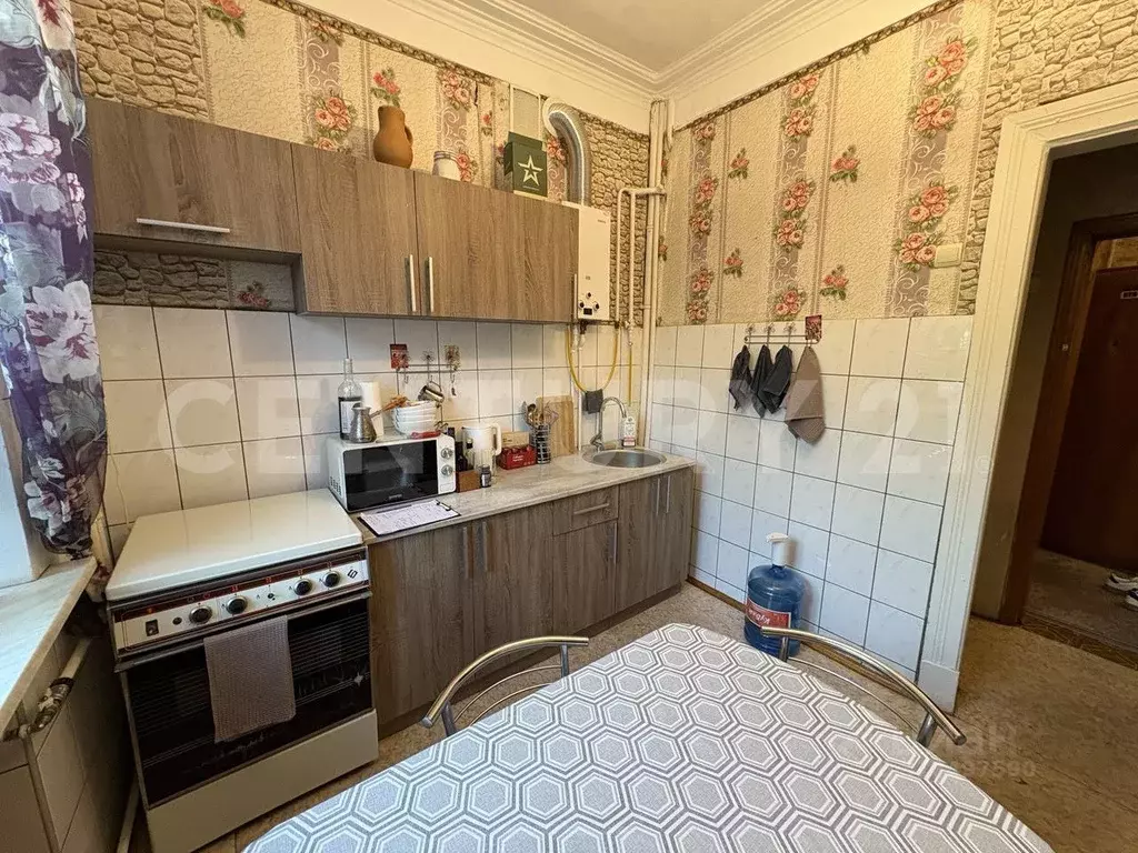 2-к кв. Краснодарский край, Новороссийск ул. Мира, 25 (50.1 м) - Фото 1