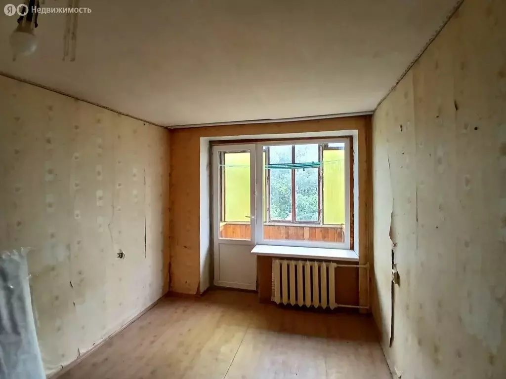 3-комнатная квартира: Лобня, Деповская улица, 7 (55.9 м) - Фото 2