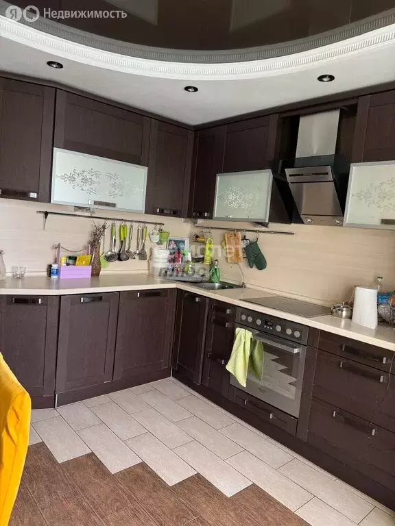 3-комнатная квартира: Череповец, улица Батюшкова, 3 (85.9 м) - Фото 2