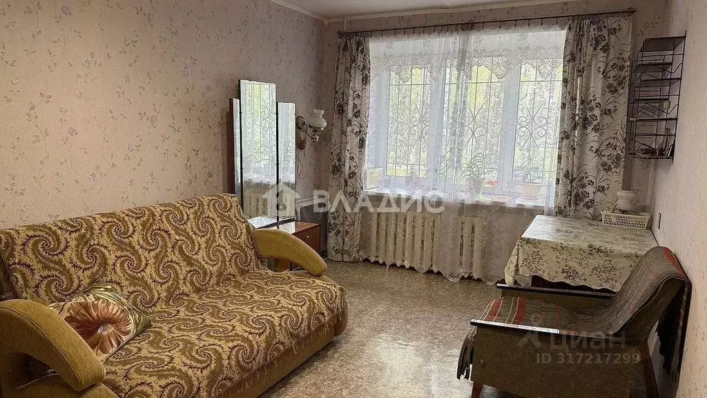 3-к кв. Ивановская область, Иваново просп. Текстильщиков, 46А (61.7 м) - Фото 1