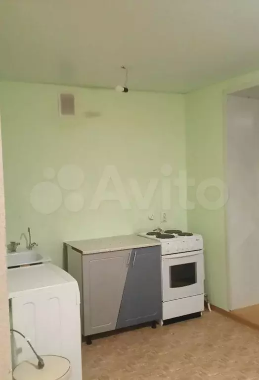 Квартира-студия, 18,8 м, 7/9 эт. - Фото 1