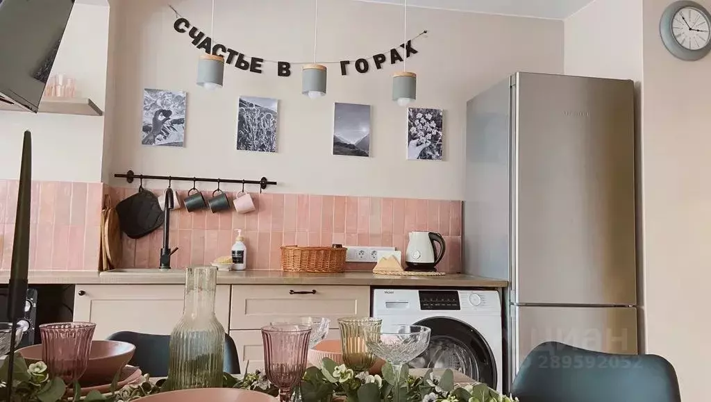 2-к кв. Кабардино-Балкария, Эльбрусский район, с. Нейтрино ул. ... - Фото 2