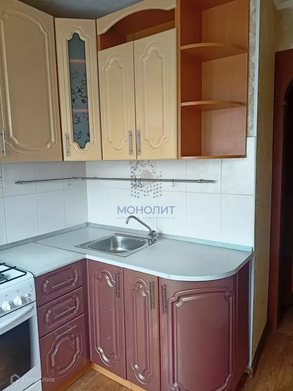 Продаётся 2-к квартира, 44 м - Фото 1