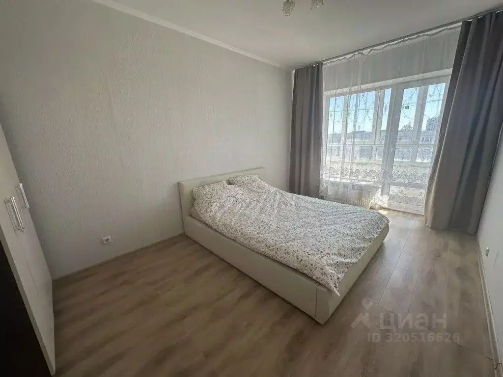 2-к кв. Новгородская область, Великий Новгород ул. Щусева, 11к2 (65.0 ... - Фото 1