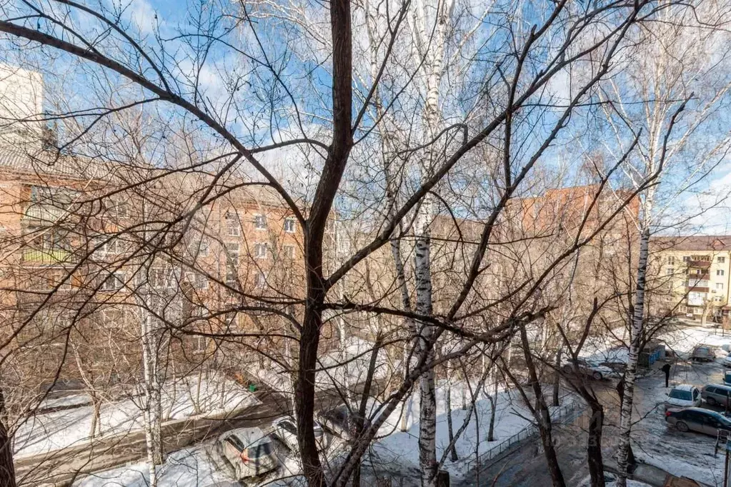 Студия Тюменская область, Тюмень ул. Республики, 167а (18.0 м) - Фото 1