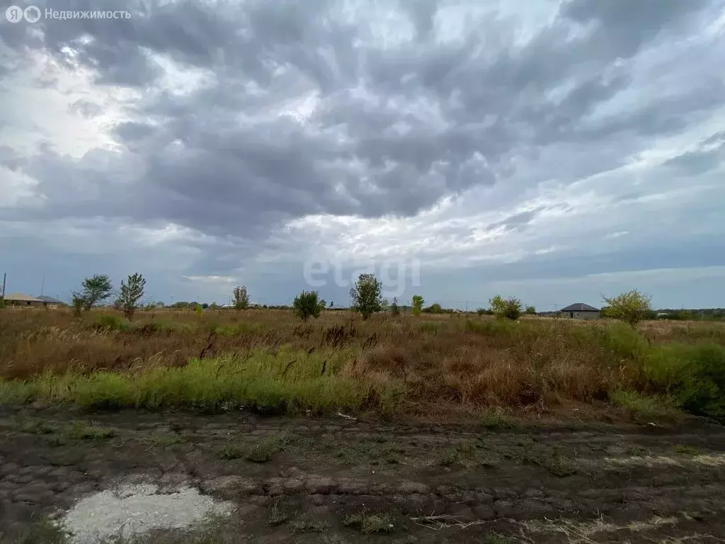 Участок в Адыгейск, Комсомольская улица (11 м) - Фото 1