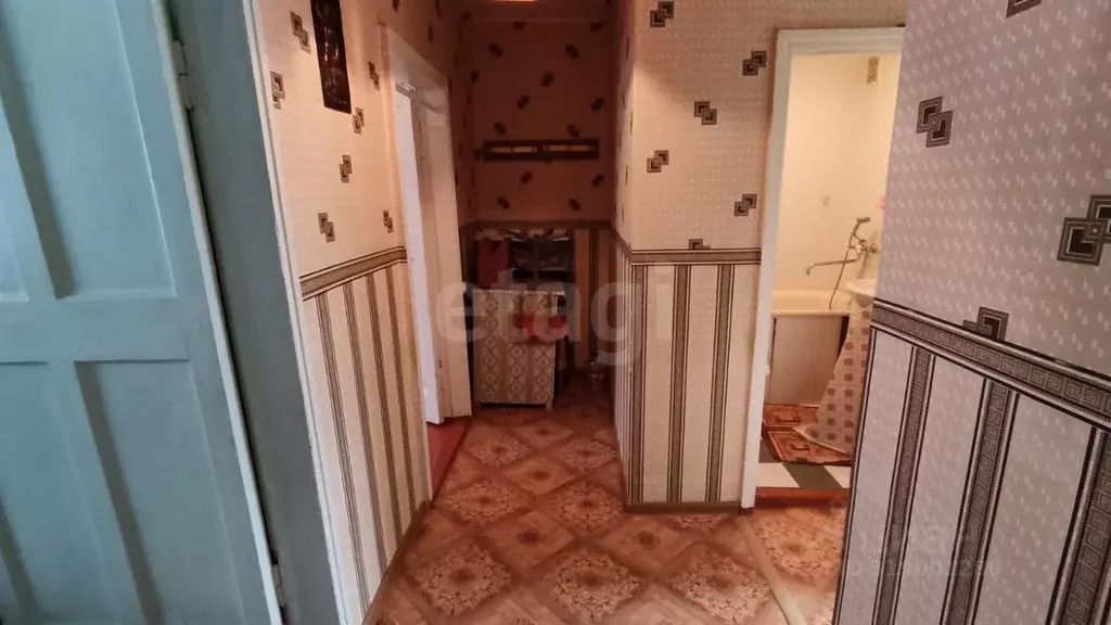 2-к кв. Ростовская область, Зерноград Социалистическая ул., 36 (48.0 ... - Фото 0
