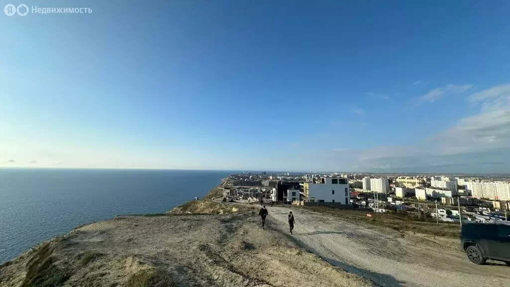 Участок в Анапа, улица Юрия Веремеенко (5 м) - Фото 1