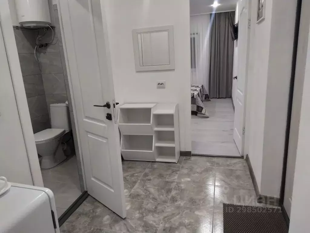 Комната Краснодарский край, Анапа муниципальный округ, Благовещенская ... - Фото 1