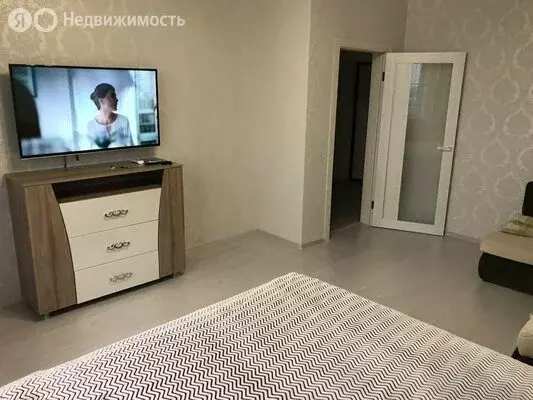 1-комнатная квартира: Ясногорск, улица Дмитрия Щербина, 13 (34 м) - Фото 1