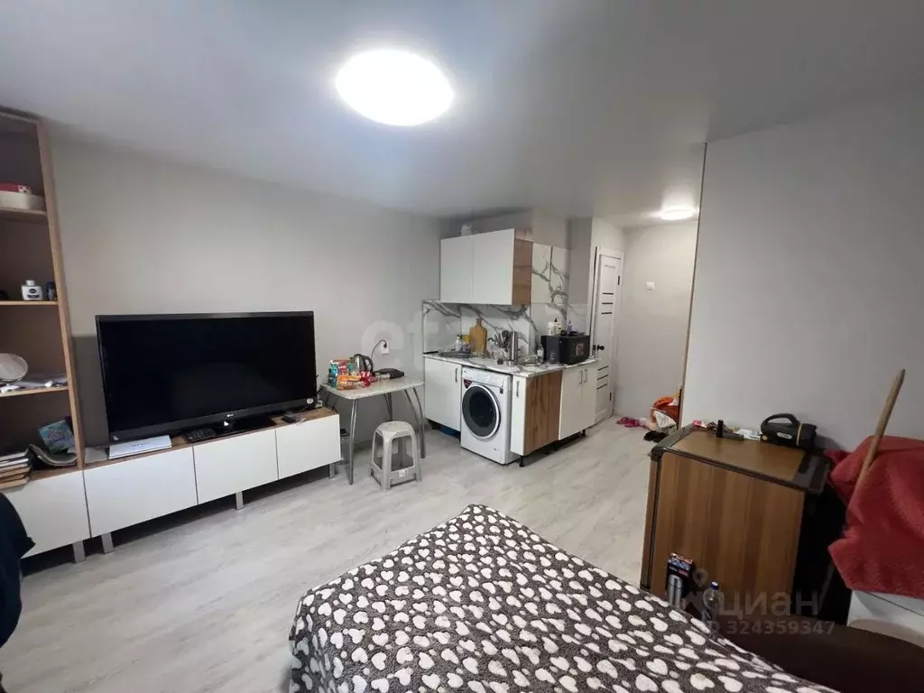 Студия Удмуртия, Ижевск Буммашевская ул., 16 (20.0 м) - Фото 2