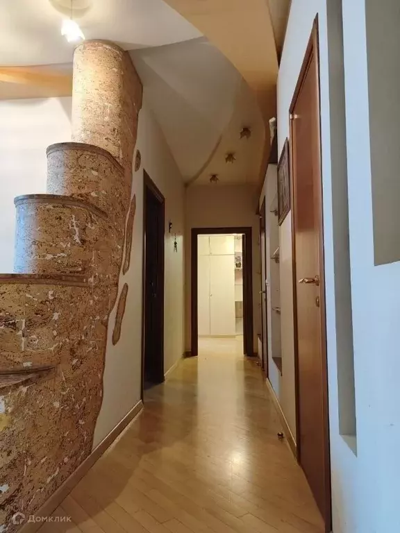Продаётся 3-к квартира, 98.7 м - Фото 1
