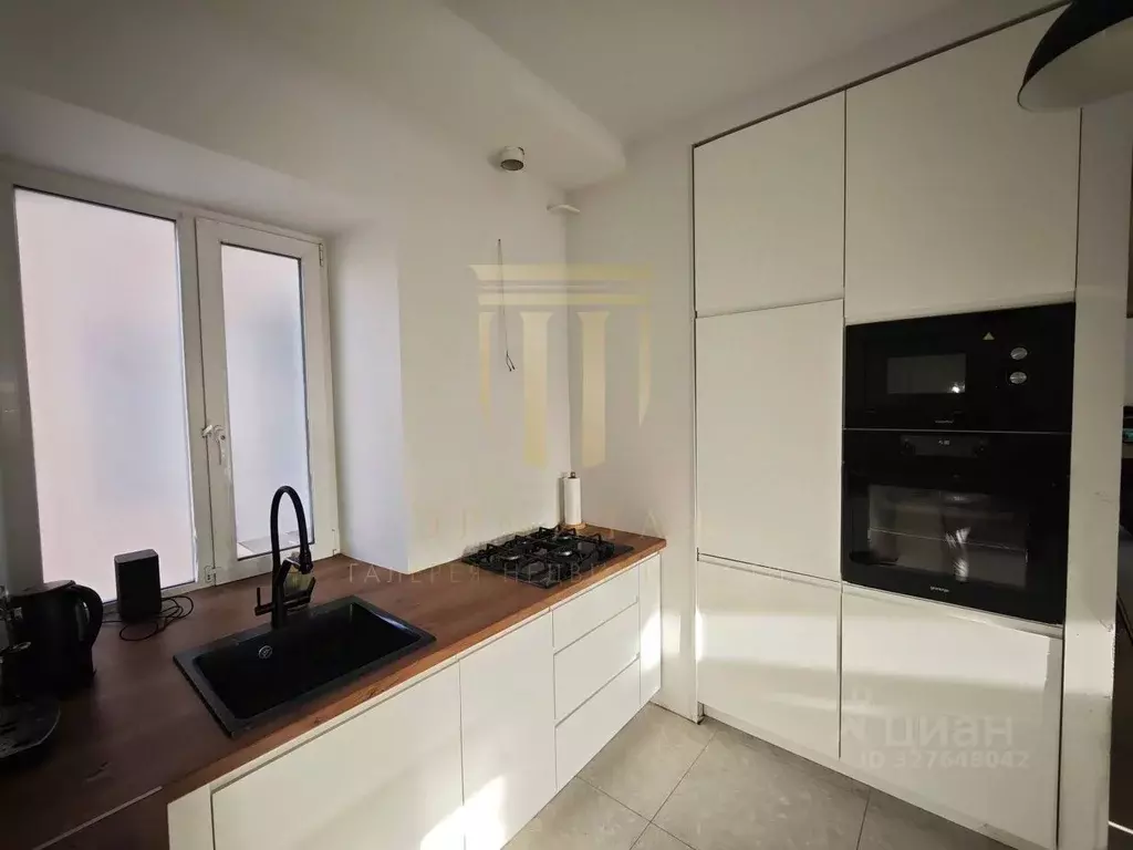 2-к кв. Санкт-Петербург Нарвский просп., 23/2 (58.2 м) - Фото 2