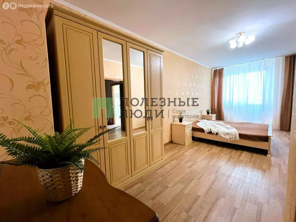 1-комнатная квартира: Орёл, улица 8 Марта, 8 (54.4 м) - Фото 0