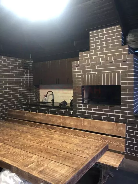 Дом в Ростовская область, Аксайский район, Грушевская ст-ца Школьная ... - Фото 2