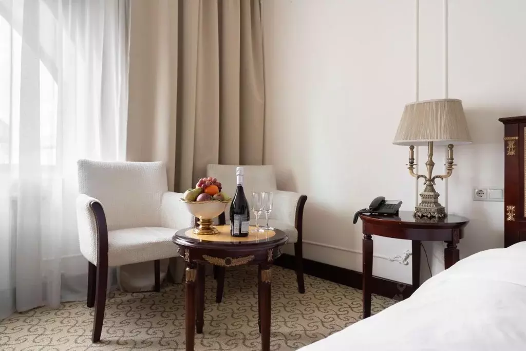 Комната Москва Николоямская ул., 38/23с3 (20.0 м) - Фото 1