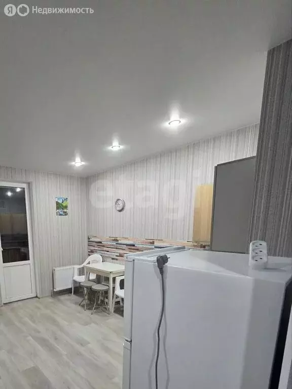 Квартира-студия: Анапа, Анапское шоссе, 24к6 (30 м) - Фото 1