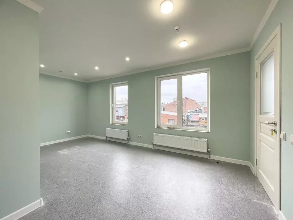 Офис в Краснодарский край, Краснодар Центральный мкр, ул. Коммунаров, ... - Фото 1