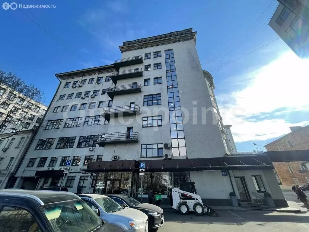 Офис (102.1 м) - Фото 2