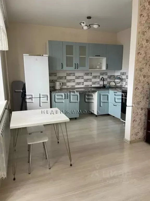 2-к кв. Красноярский край, Красноярск Взлетная ул., 7Д (57.0 м) - Фото 2