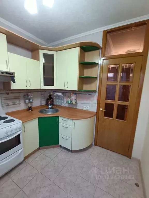 2-к кв. Ростовская область, Ростов-на-Дону Северный мкр, просп. ... - Фото 0