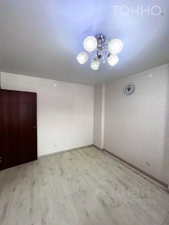 2-к кв. Пензенская область, Пенза ул. Мясникова, 1 (48.6 м) - Фото 2