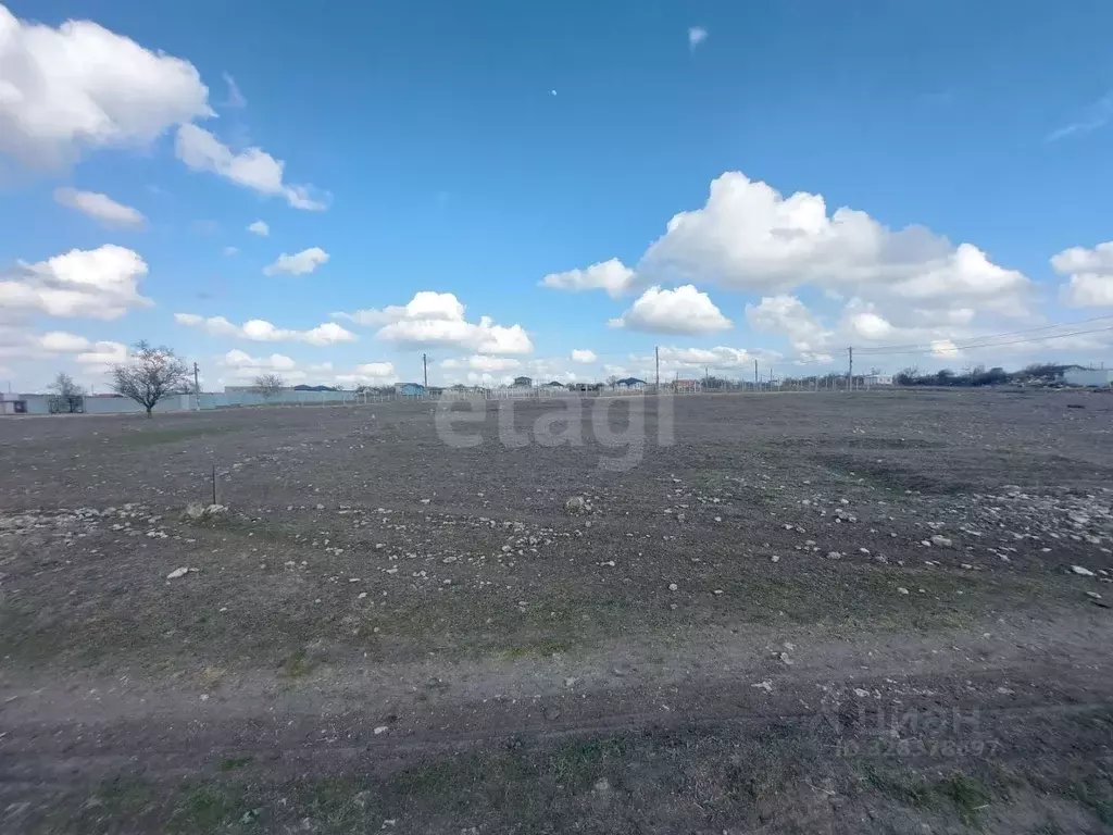 Участок в Крым, Симферопольский район, Василек дп  (11.81 сот.) - Фото 2