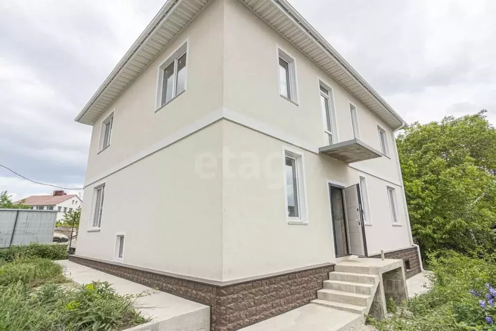 Дом в Севастополь Балаклавский муниципальный округ, Дионис СТ, 129 ... - Фото 1