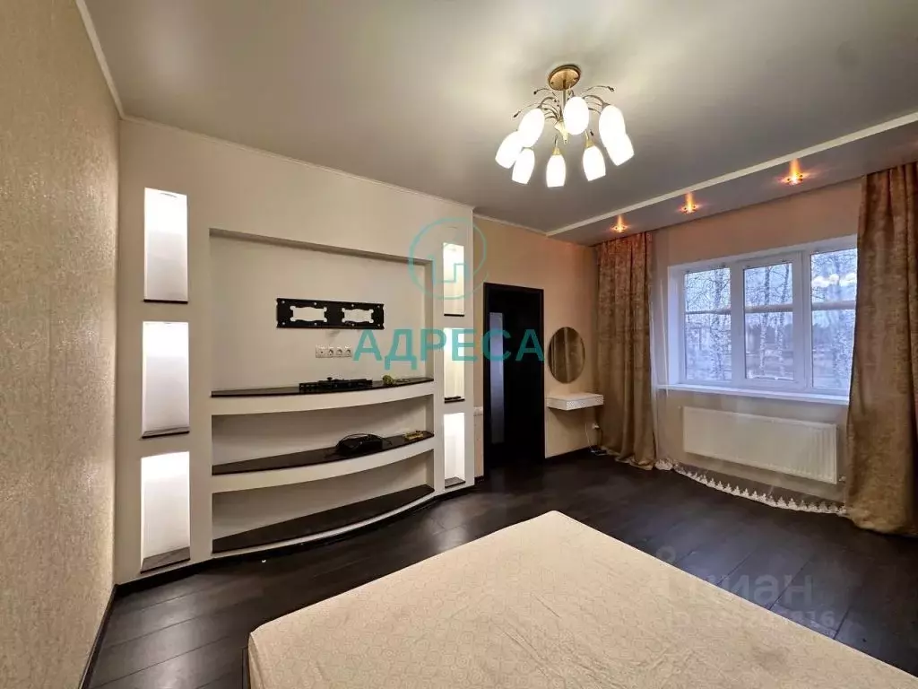 Дом в Белгородская область, Поселок Чернянка городское поселение, ... - Фото 1