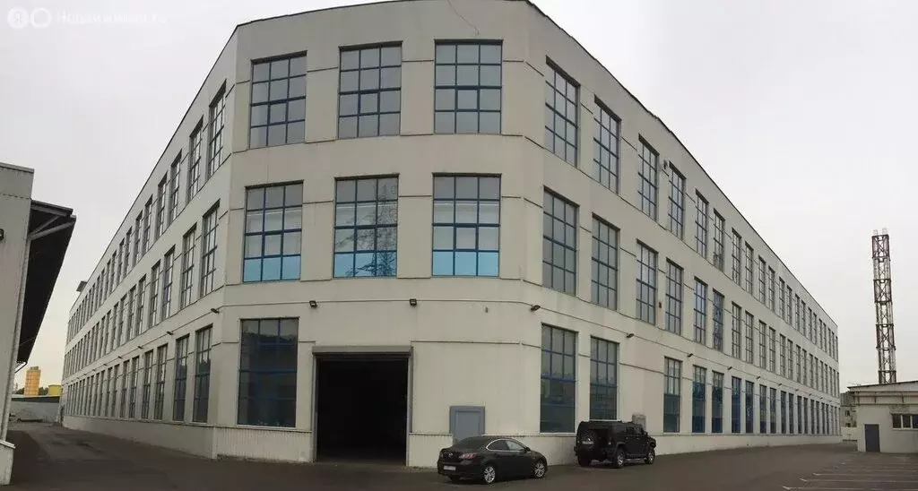 Склад (2250 м) - Фото 1