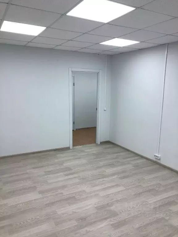 Помещение свободного назначения в Москва Рублевское ш., 16К1 (22 м) - Фото 2