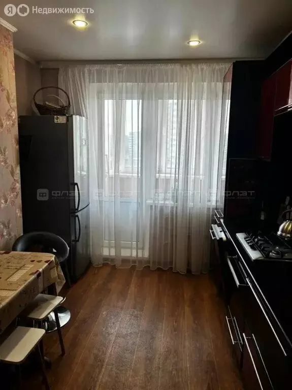 2-комнатная квартира: Казань, улица Ноксинский Спуск, 20 (42.8 м) - Фото 2