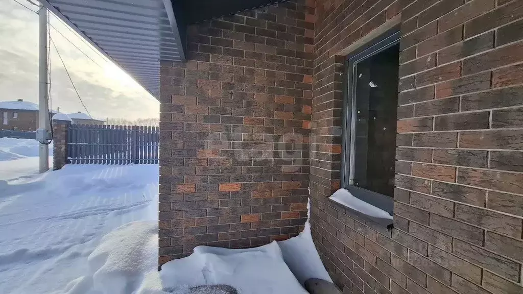 Дом в Башкортостан, Уфа городской округ, с. Нагаево пер. Таежный, 7 ... - Фото 2