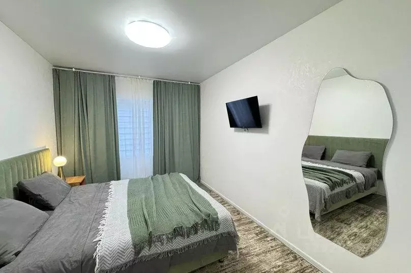 1-к кв. Московская область, Звенигород Одинцовский городской округ, ... - Фото 2