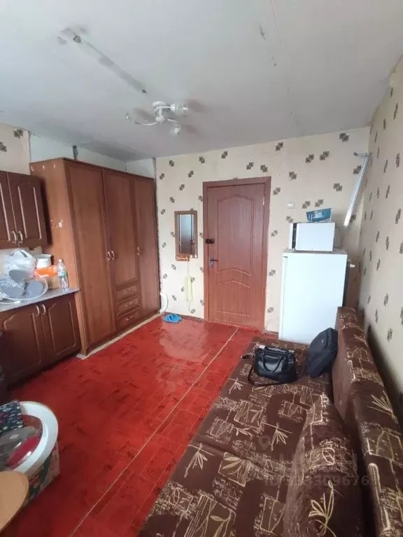 Комната Татарстан, Казань ул. Дементьева, 9 (18.0 м) - Фото 2