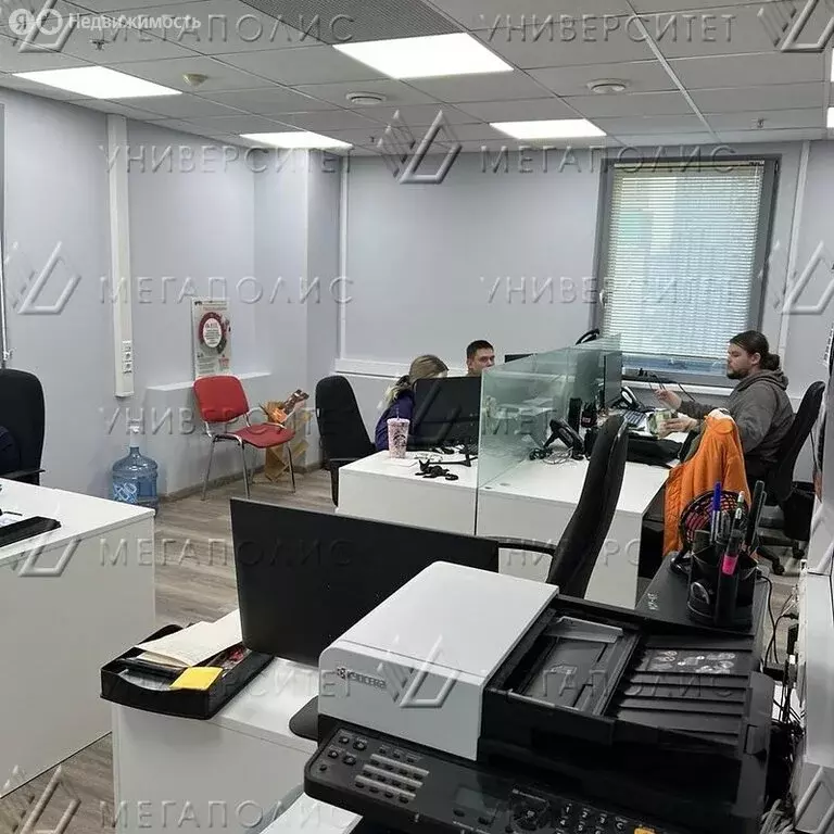 Офис (82 м) - Фото 2