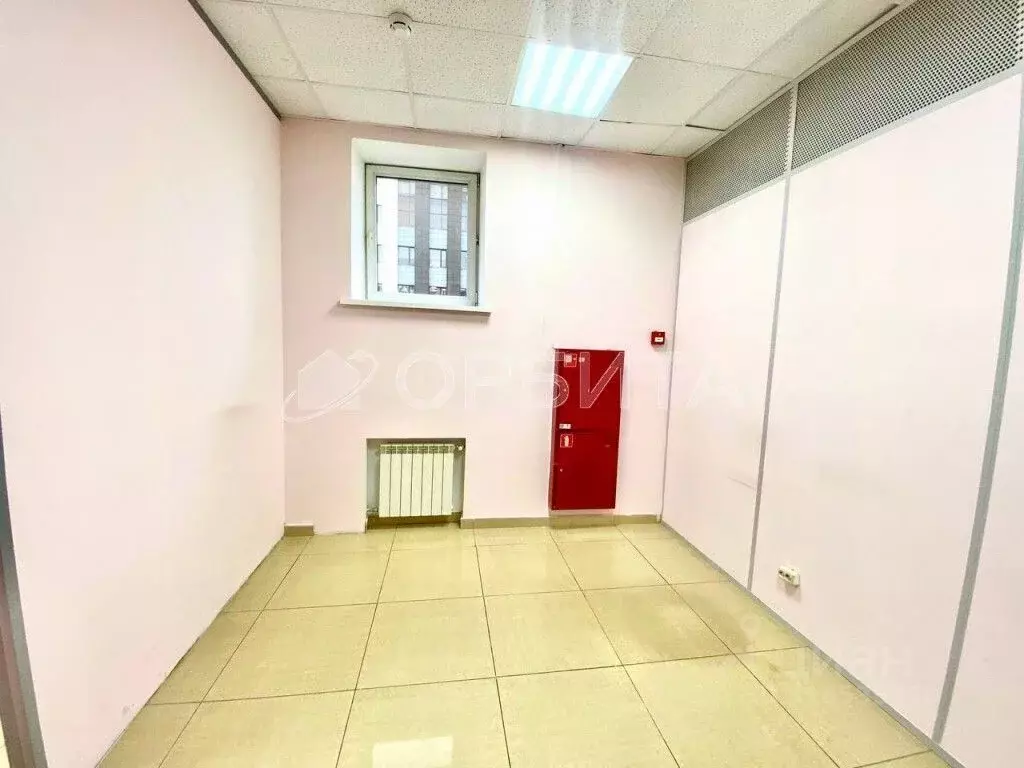 Помещение свободного назначения в Тюменская область, Тюмень ул. ... - Фото 1