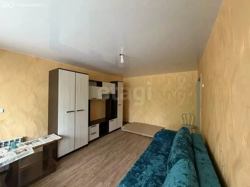 3-комнатная квартира: Шилка, улица Балябина, 158 (59.2 м) - Фото 2