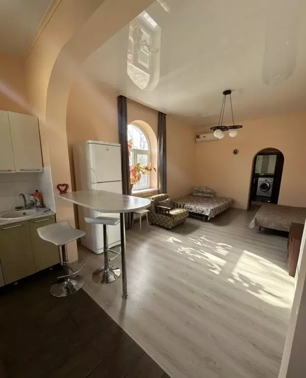 Продаётся квартира-студия, 35 м - Фото 0