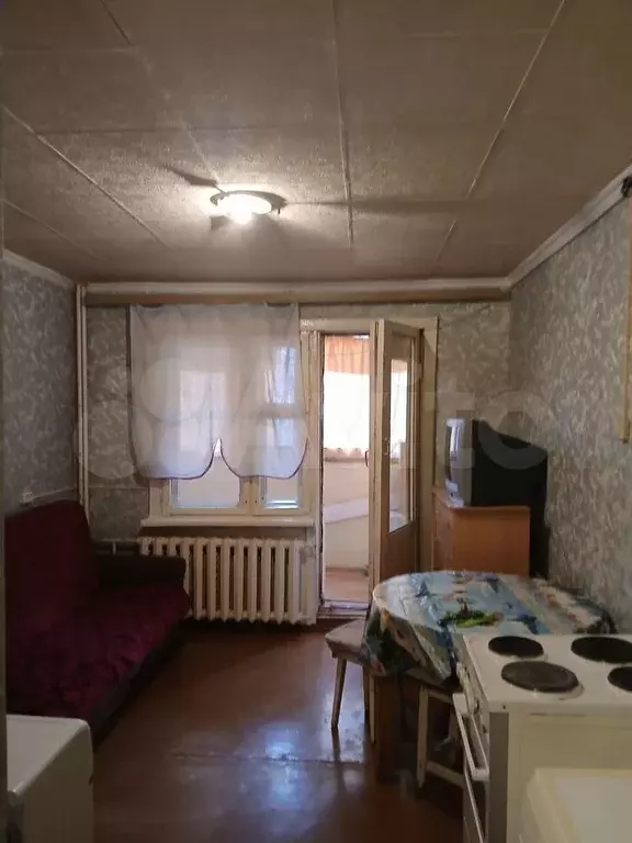 Квартира-студия, 20 м, 2/8 эт. - Фото 0