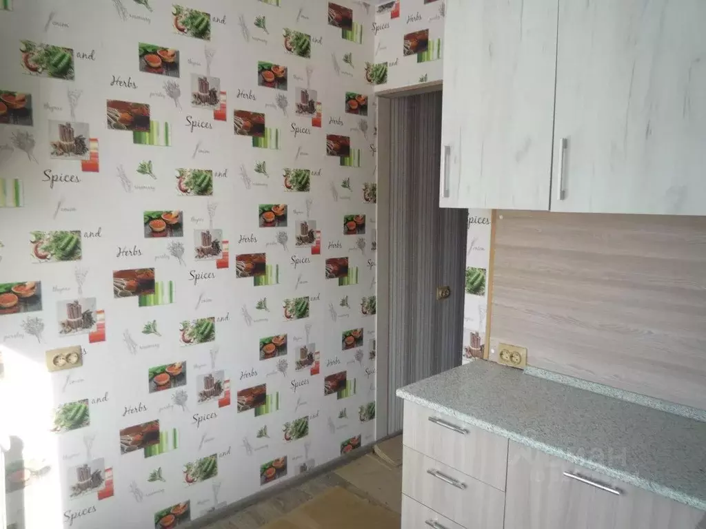 2-к кв. Владимирская область, Киржач Красный Октябрь мкр, ул. Пушкина, ... - Фото 2