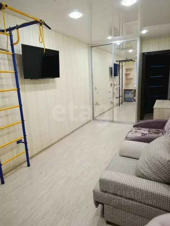 2-к кв. Пермский край, Пермь ул. Гашкова, 22 (44.0 м) - Фото 0