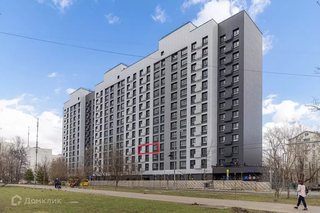 Продаётся 2-к квартира, 61.2 м - Фото 1