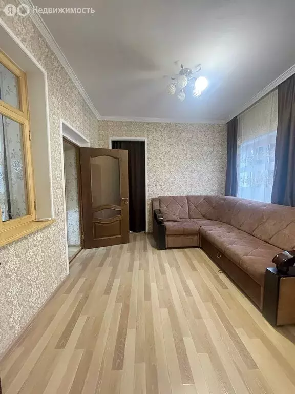 Дом в Владикавказ, Суворовская улица, 36 (40 м) - Фото 1