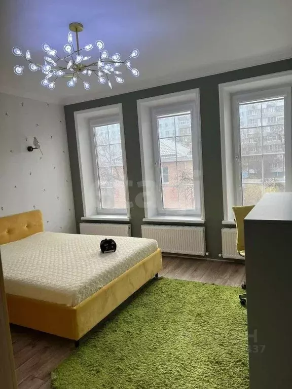 Дом в Ростовская область, Азов Азовский район, ул. Ленина (146 м) - Фото 0
