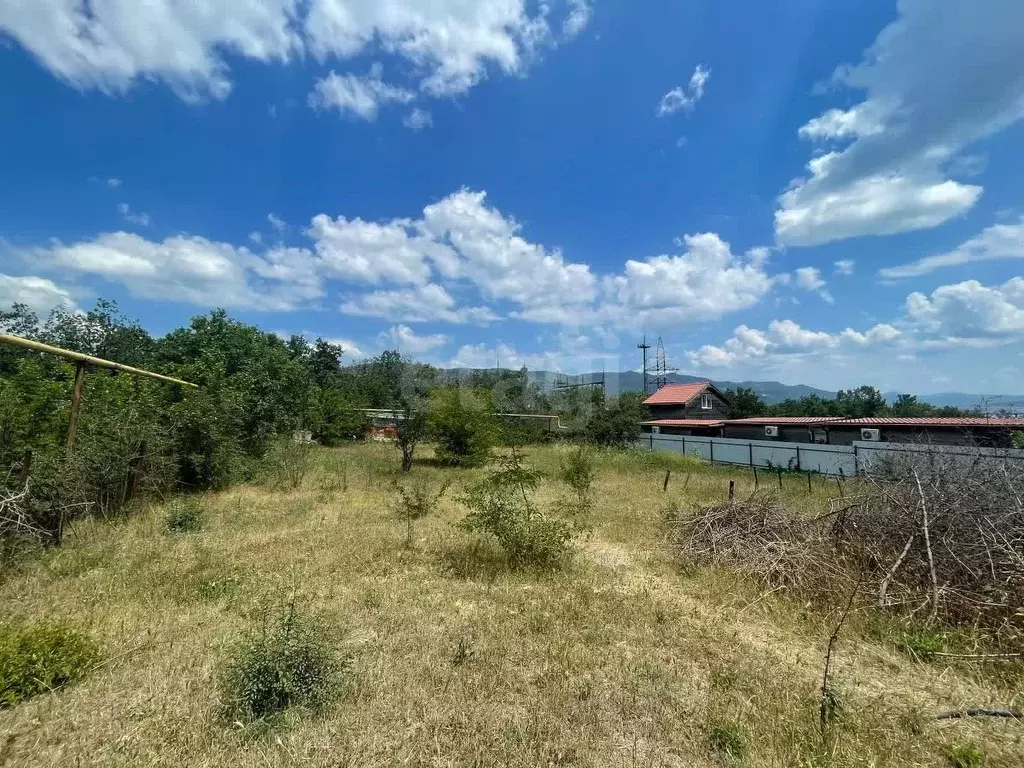 Участок в Краснодарский край, Геленджик Рассвет СНТ,  (9.0 сот.) - Фото 1