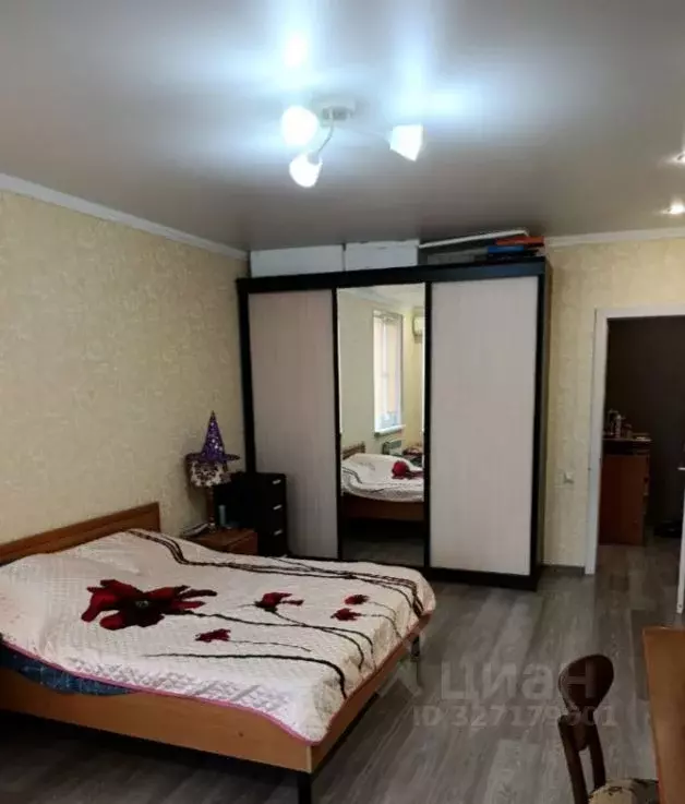 1-к кв. Краснодарский край, Анапа проезд Алмазный, 9к1 (40.6 м) - Фото 1