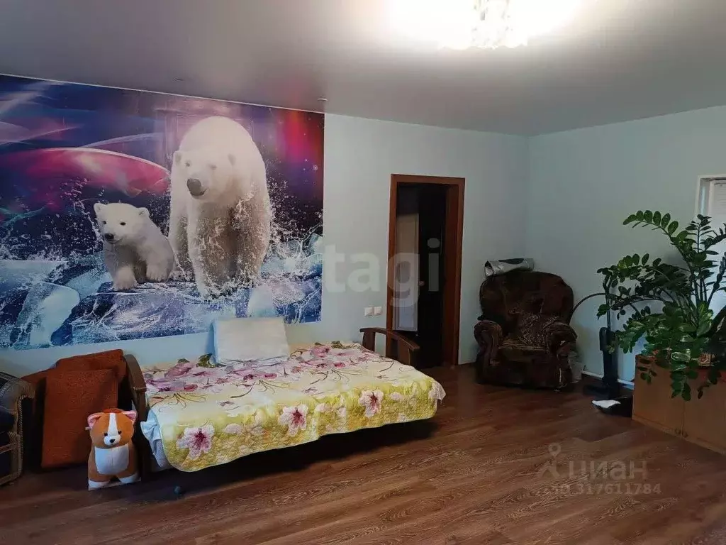 Дом в Свердловская область, Нижний Тагил Черноморская ул., 78 (250 м) - Фото 1
