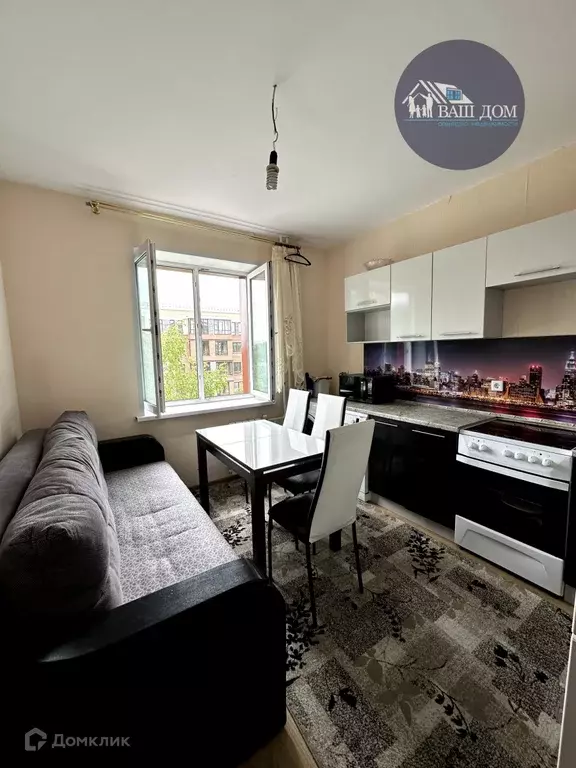 Продаётся 2-к квартира, 57.94 м - Фото 0